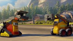 Teaser Trailer - Planes: Fire & Rescue