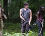 The Walking Dead: commento all'episodio 4x03, Isolamento