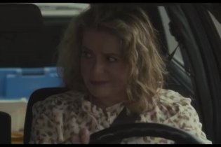 Trailer - Elle s'en va