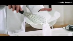 Video-recensione Il pasticciere