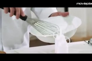 Video-recensione Il pasticciere