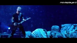 Video-recensione Metallica Through the Never 3D