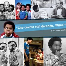 Arnold: la e-Card del telefilm da condividere sui social o inviare a chi vuoi!