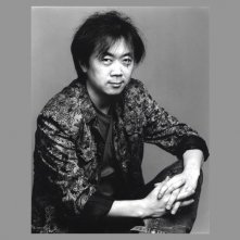 Blue Sky Bones: il regista Cui Jian in una foto promozionale