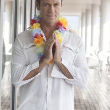 Ci pensa Rocco: Uno scatto promozionale di Rocco Siffredi