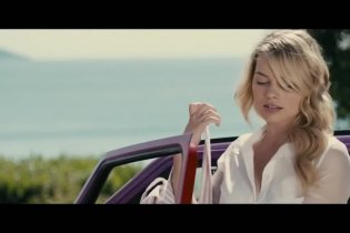 Clip 'Crema solare' - Questione di tempo