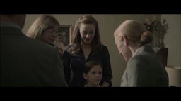 Clip 'Gli assistenti sociali' - Miss Violence