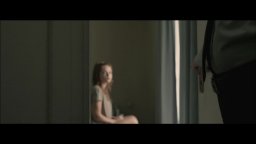 Clip 'Il padre leva la porta' - Miss Violence
