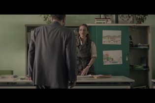 Clip 'Maestra e padre' - Miss Violence