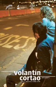 Cut down kite: la locandina originale