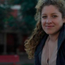 Cut down kite: la protagonista Loreto Velásquez in una foto promozionale