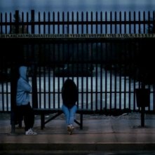 Cut down kite: una scena tratta dal film