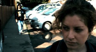 Cut down kite: un primo piano tratto dal film