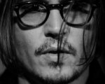 Johnny Depp: un cameo in London Fields