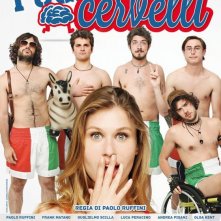 Fuga di cervelli: la locandina definitiva