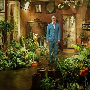 Guillaume Gouix in Attila Marcel di Sylvain Chomet
