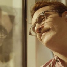 Her Joaquin Phoenix In Un Bel Primo Piano Tratto Dal Film 290307