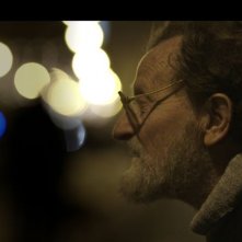 Ho fatto una barca di soldi: il protagonista Fausto Delle Chiaie in una scena del documentario