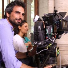 Ho fatto una barca di soldi: il regista del documentario Dario Acocella sul set