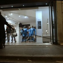 Ho fatto una barca di soldi: una scena