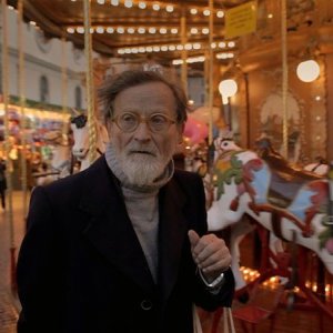 Ho fatto una barca di soldi: una scena tratta dal documentario