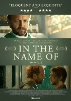 In the Name of: la locandina del film