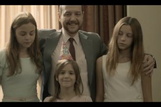 Incipit Esclusivo - Miss Violence