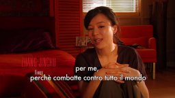 Intervista 'Zhang JingChu' - Something Good