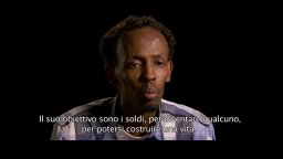 Interviste al cast - Captain Phillips - Attacco in mare aperto, action thriller ispirato a una stori