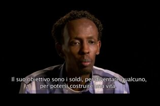 Interviste al cast - Captain Phillips - Attacco in mare aperto, action thriller ispirato a una stori