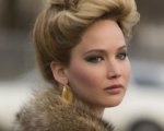 American Hustle: le foto di scena
