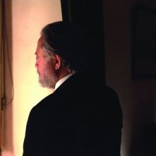 La vita invisibile: João Perry in una scena tratta dal film