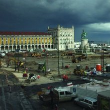 La vita invisibile: una scena tratta dal film