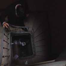 La vita invisibile: una suggestiva scena del film