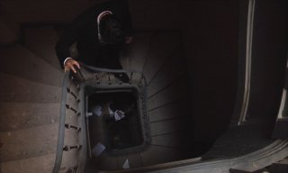 La vita invisibile: una suggestiva scena del film