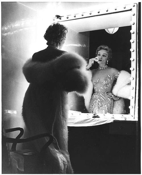 Marlene Dietrich In Camerino 290390
