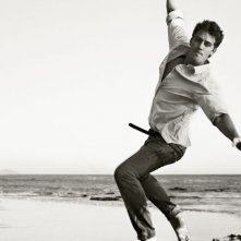 Matthew Morrison In Un Photoshoot Sul Magazine Details 290244