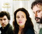 Il passato: il poster italiano del film in esclusiva