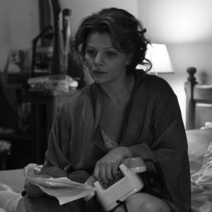 Quod Erat Demonstrandum: Ofelia Popii in una scena