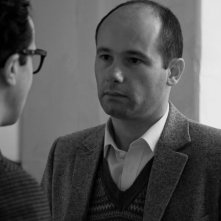 Quod Erat Demonstrandum: Sorin Leoveanu in una scena