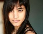 Sofia Boutella in The Secret Service