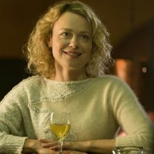 Sorrow and Joy: Helle Fagralid in una scena