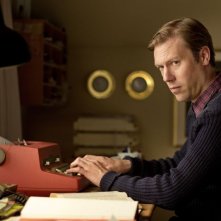 Sorrow and Joy: Jakob Cedergren in una scena