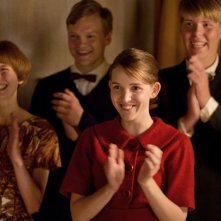 Sorrow and Joy: una scena