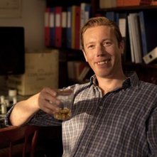 Sorrow and Joy: una scena tratta del film