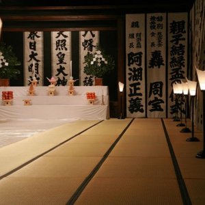 The Mole Song: una scena del film di Takashi Miike