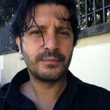 The Stone River: il regista Giovanni Donfrancesco in una foto promozionale