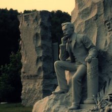 The Stone River: un'immagine del documentario