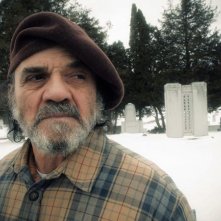 The Stone River: un'immagine tratta dal documentario