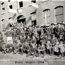 The Stone River: una foto ricordo tratta dal documentario